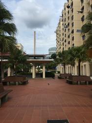 Blk 1 Dover Road (Queenstown), HDB 3 Rooms #119331642